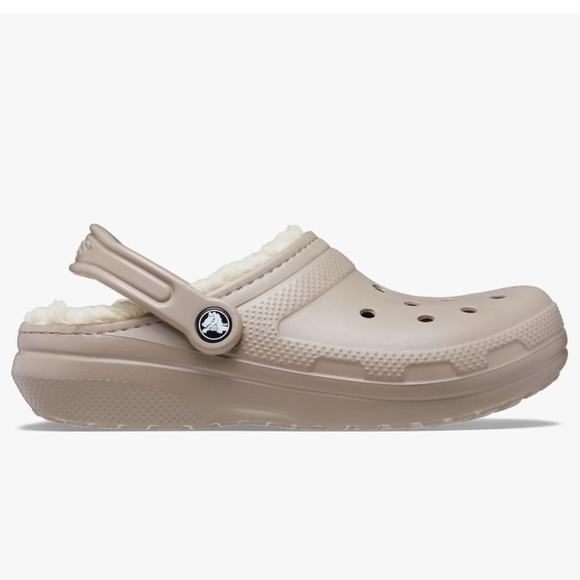 🤩BOGO🤩 CROCS Unisex, Sherpa Lined Clog - Picture 8 of 9